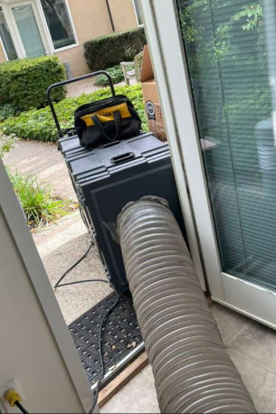 Lampert Air Duct Cleaning Services Lampert Air Duct Cleaning Services 2