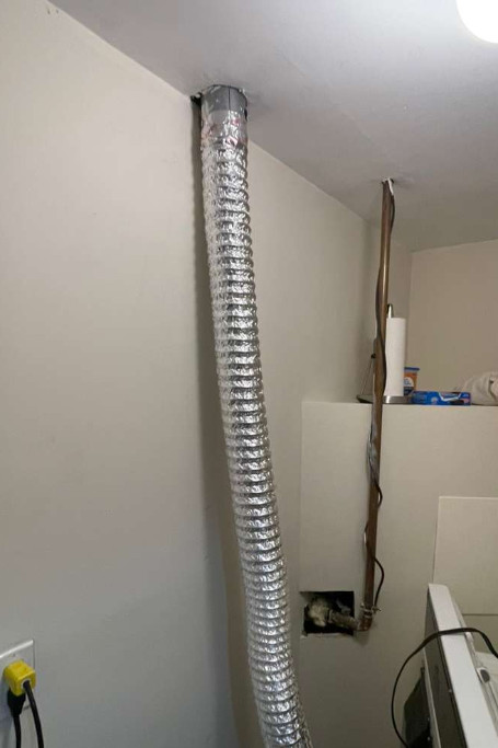 Lampert Air Duct Cleaning Services 4